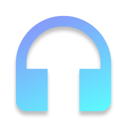 Headphone icon