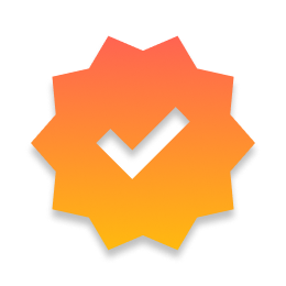 Verified icon